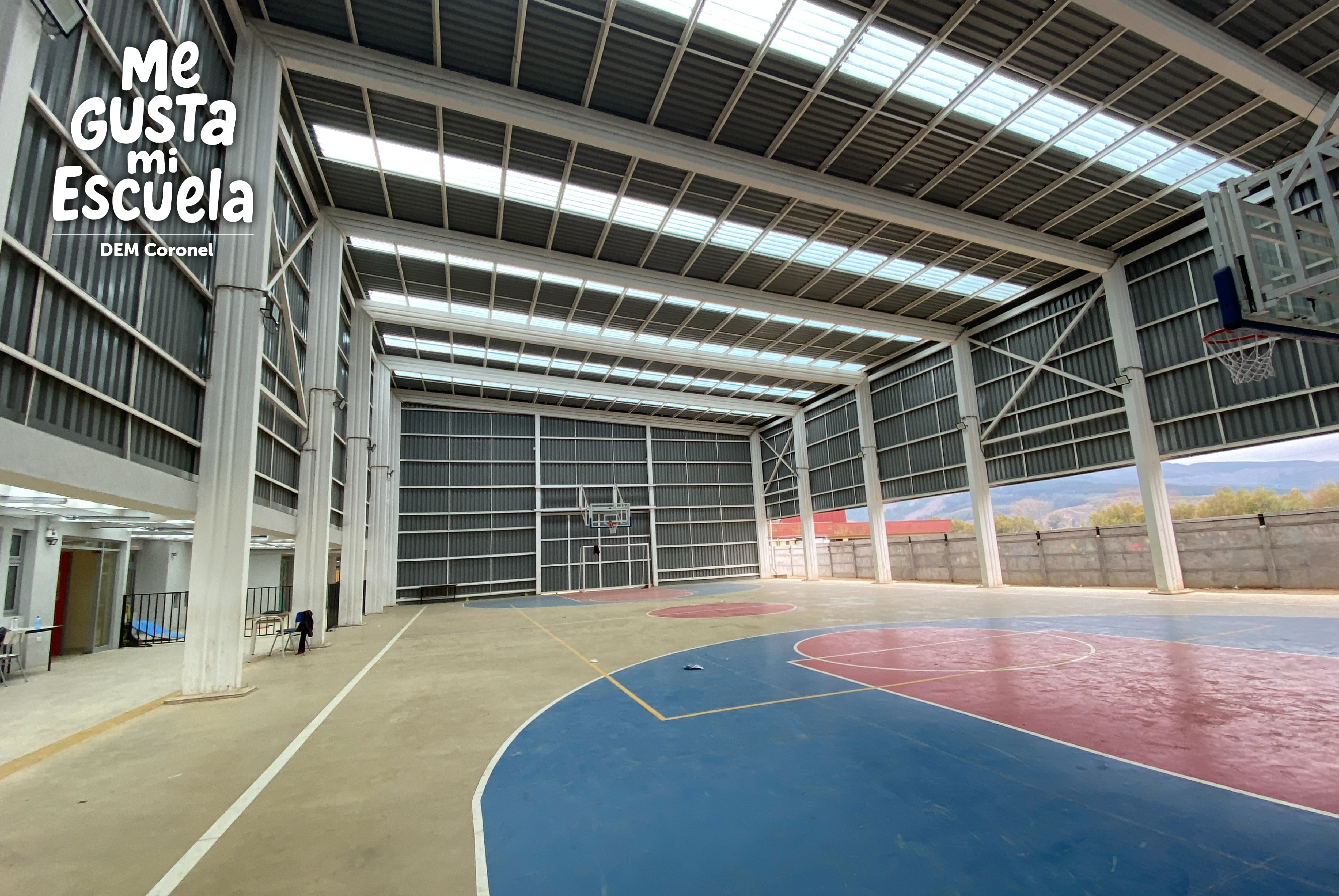 Escuela Juan Pablo II